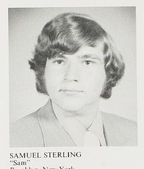 Sam Sterling's Classmates profile album