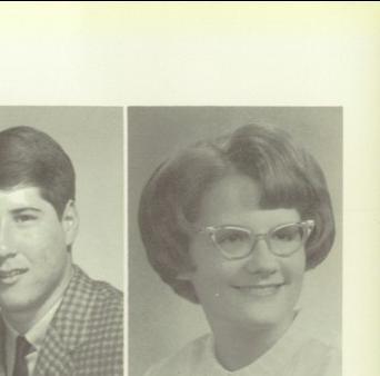 Nancy McVey's Classmates profile album