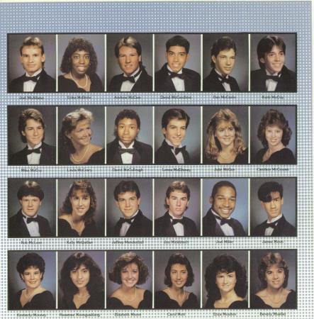 Rob McLean's Classmates profile album