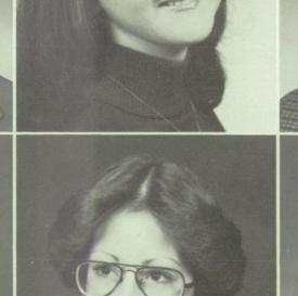 Janis Greer's Classmates profile album