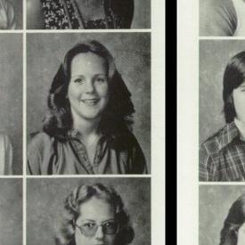 Michele Gallant's Classmates profile album