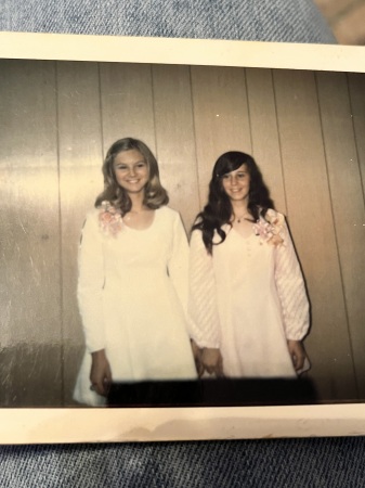 Brenda Britt's Classmates profile album