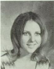 Penny McGrew's Classmates profile album