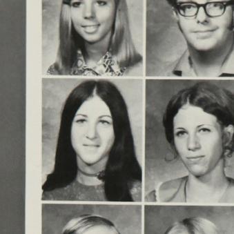 Michele Burnett's Classmates profile album