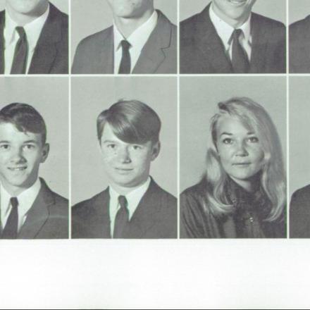 Steve Wunnenberg's Classmates profile album