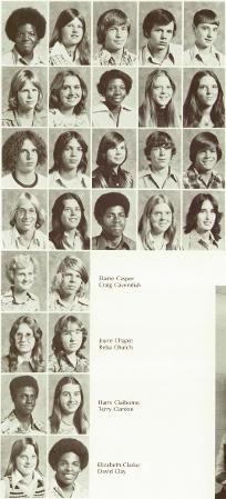 Dwayne Campbell's Classmates profile album