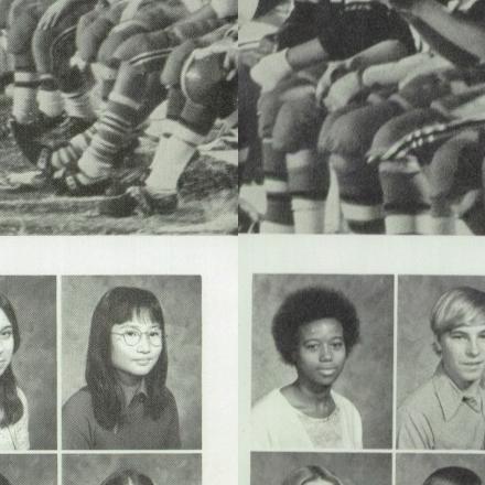 Sheila Johnson's Classmates profile album