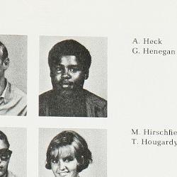 Gilbert Henegan's Classmates profile album