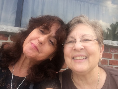 Irma Hernandez and Zulma Villama. 2017. 