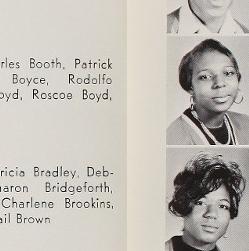 Bonnie Dow's Classmates profile album