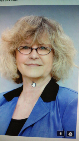 Judy Harnish's Classmates® Profile Photo