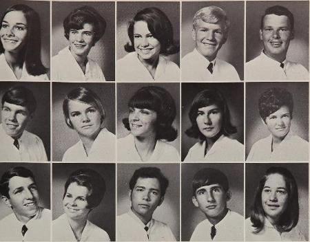 Bill Ashling's Classmates profile album