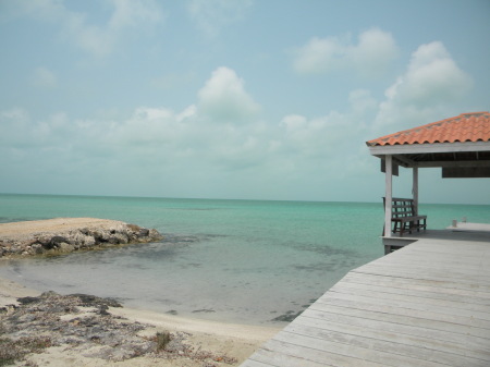 Ambergris Caye, Belize