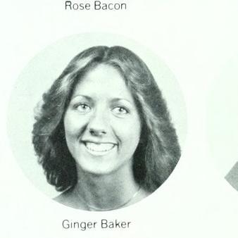 ginger baker's Classmates profile album