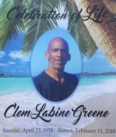 Clem Greene's Classmates profile album