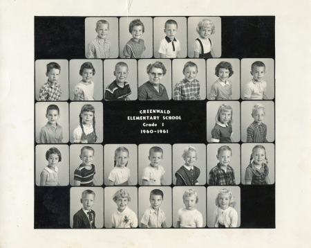 Ron Hixson's Classmates profile album