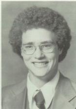 Kern McNutt's Classmates profile album