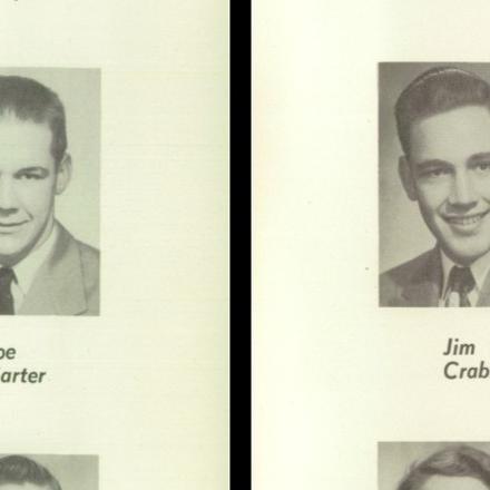 Clarence Crow's Classmates profile album