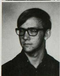 Steve Makarsky's Classmates profile album