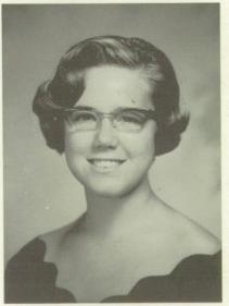 Nancy Hudack's Classmates profile album