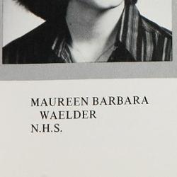 Maureen Getman's Classmates profile album