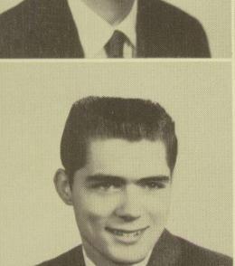 Phil Nixon's Classmates profile album