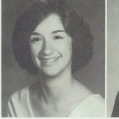 Debbie Brown's Classmates profile album