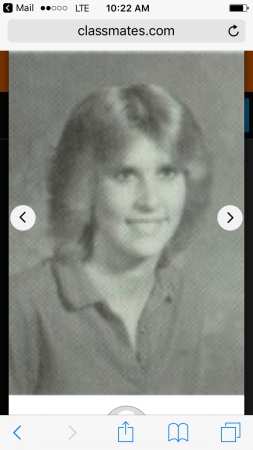 Vicki Groves' Classmates profile album