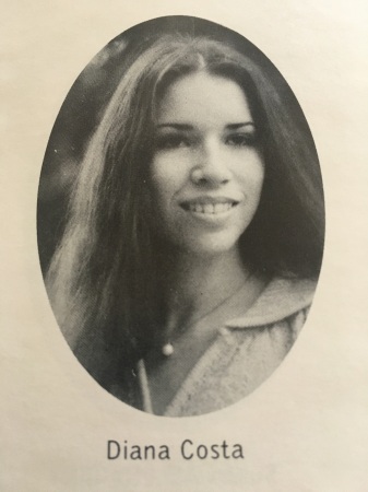 Diana Costa's Classmates profile album