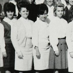 Sharon Snead's Classmates profile album