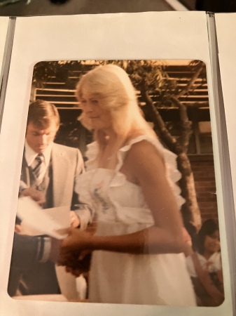 Cindy Thompson's Classmates profile album