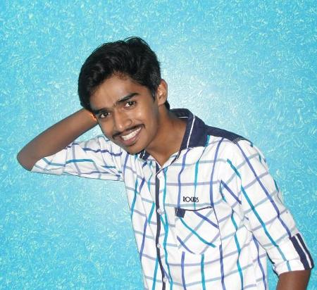 Pranav Nair's Classmates® Profile Photo