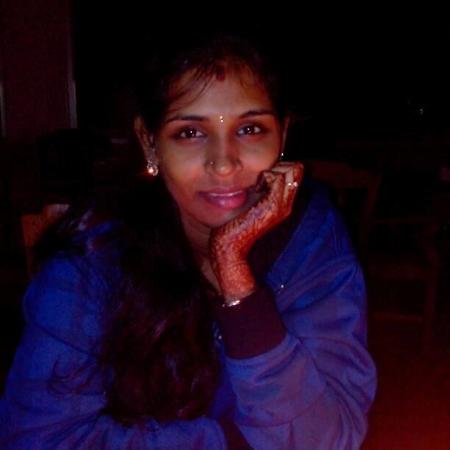 Sithara Prabhu's Classmates® Profile Photo