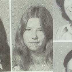 Stephanie Reed's Classmates profile album