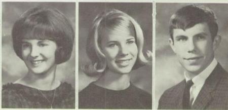 Jim Watson's Classmates profile album