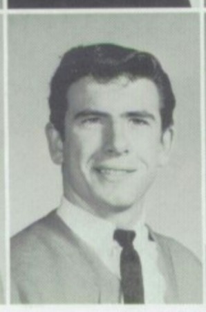 Charles Sears's Classmates® Profile Photo