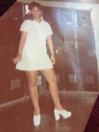 Eileen Cooper's Classmates profile album