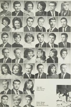 Timothy McKnight's Classmates profile album