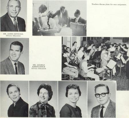 Michael O'Neal's Classmates profile album