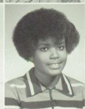 Lynette Houston's Classmates profile album