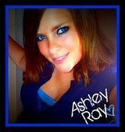 Ashley Hallett's Classmates® Profile Photo
