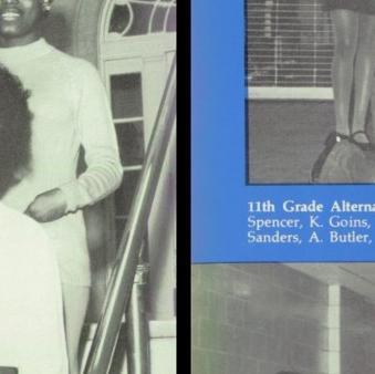 Teresa White's Classmates profile album