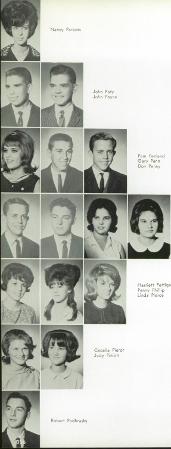 Penny Phillip's Classmates profile album