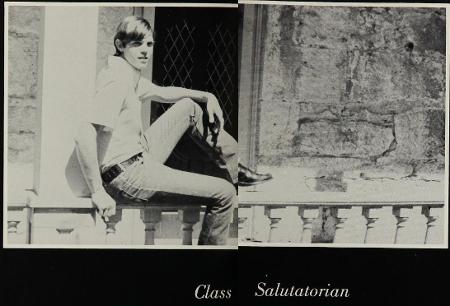 John Perry's Classmates profile album