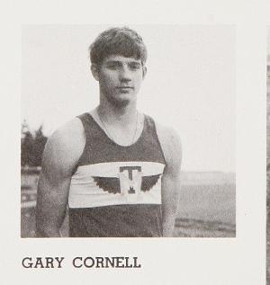 Gary Cornell's Classmates profile album