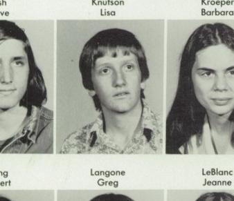 Greg Langone's Classmates profile album