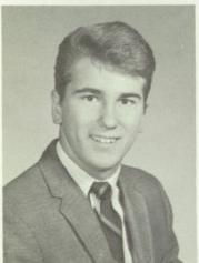 Ron Hunt's Classmates profile album