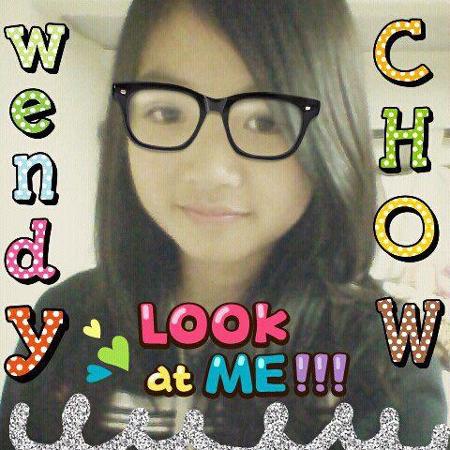 Wendy Chow's Classmates® Profile Photo