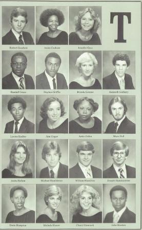 Anita Jones' Classmates profile album