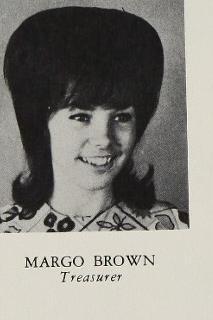 Margo Cowie's Classmates profile album